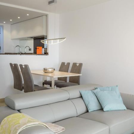 Alba By Danlux Invest Villa Tossa de Mar Kültér fotó