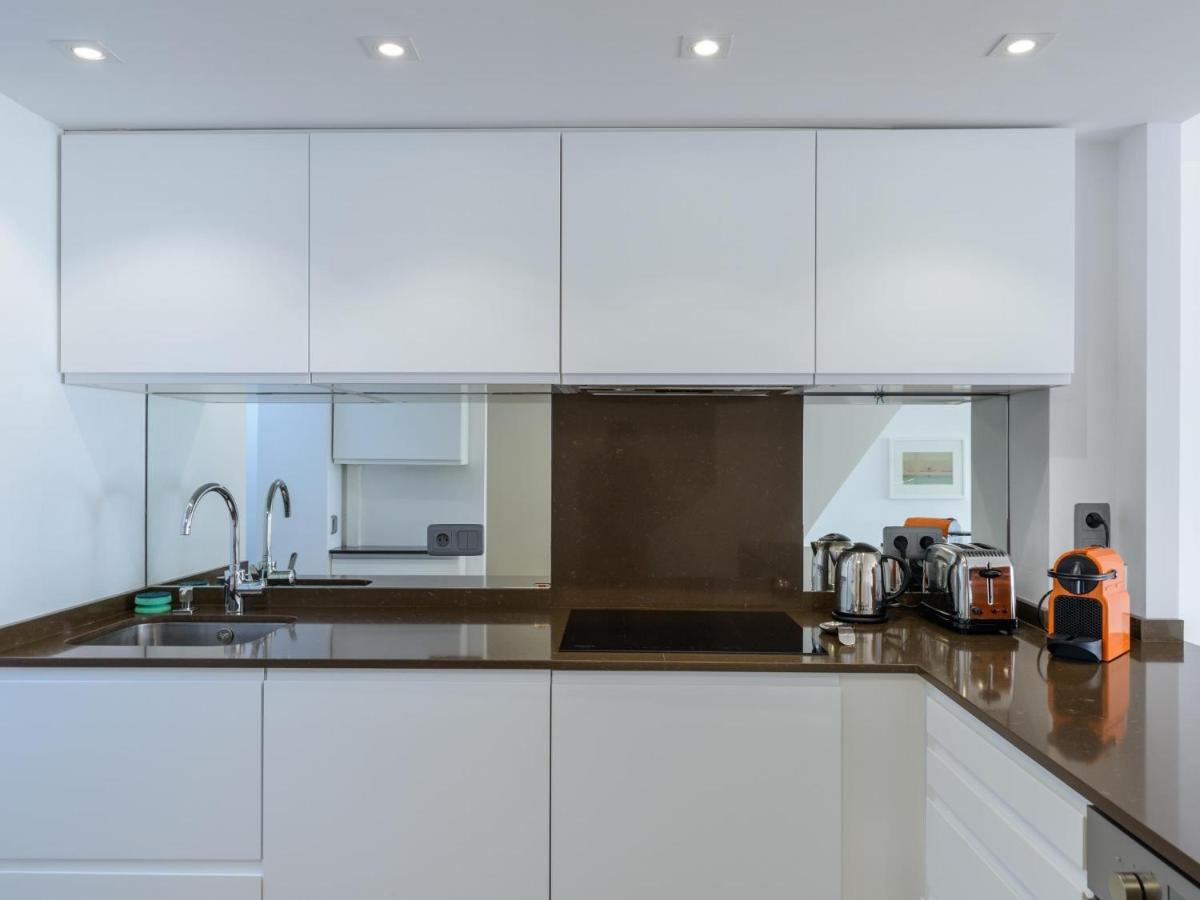 Alba By Danlux Invest Villa Tossa de Mar Kültér fotó