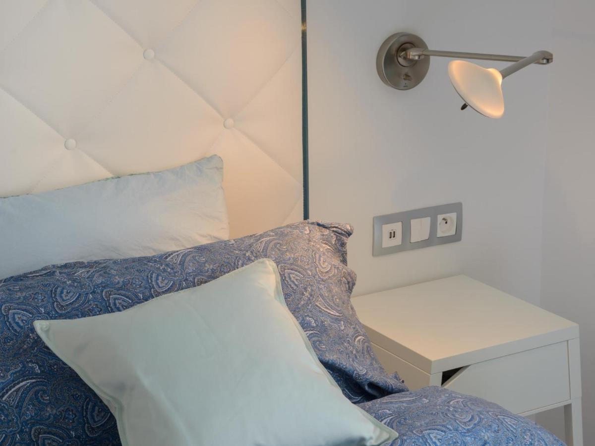 Alba By Danlux Invest Villa Tossa de Mar Kültér fotó