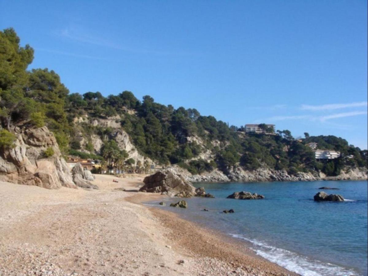 Alba By Danlux Invest Villa Tossa de Mar Kültér fotó