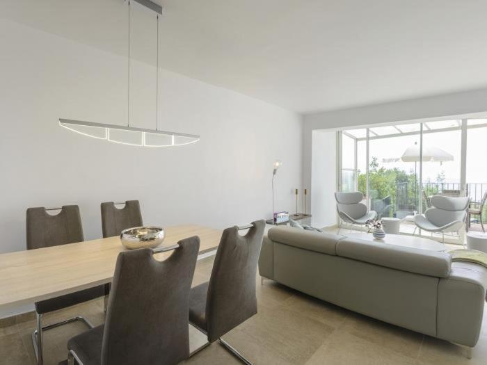Alba By Danlux Invest Villa Tossa de Mar Kültér fotó