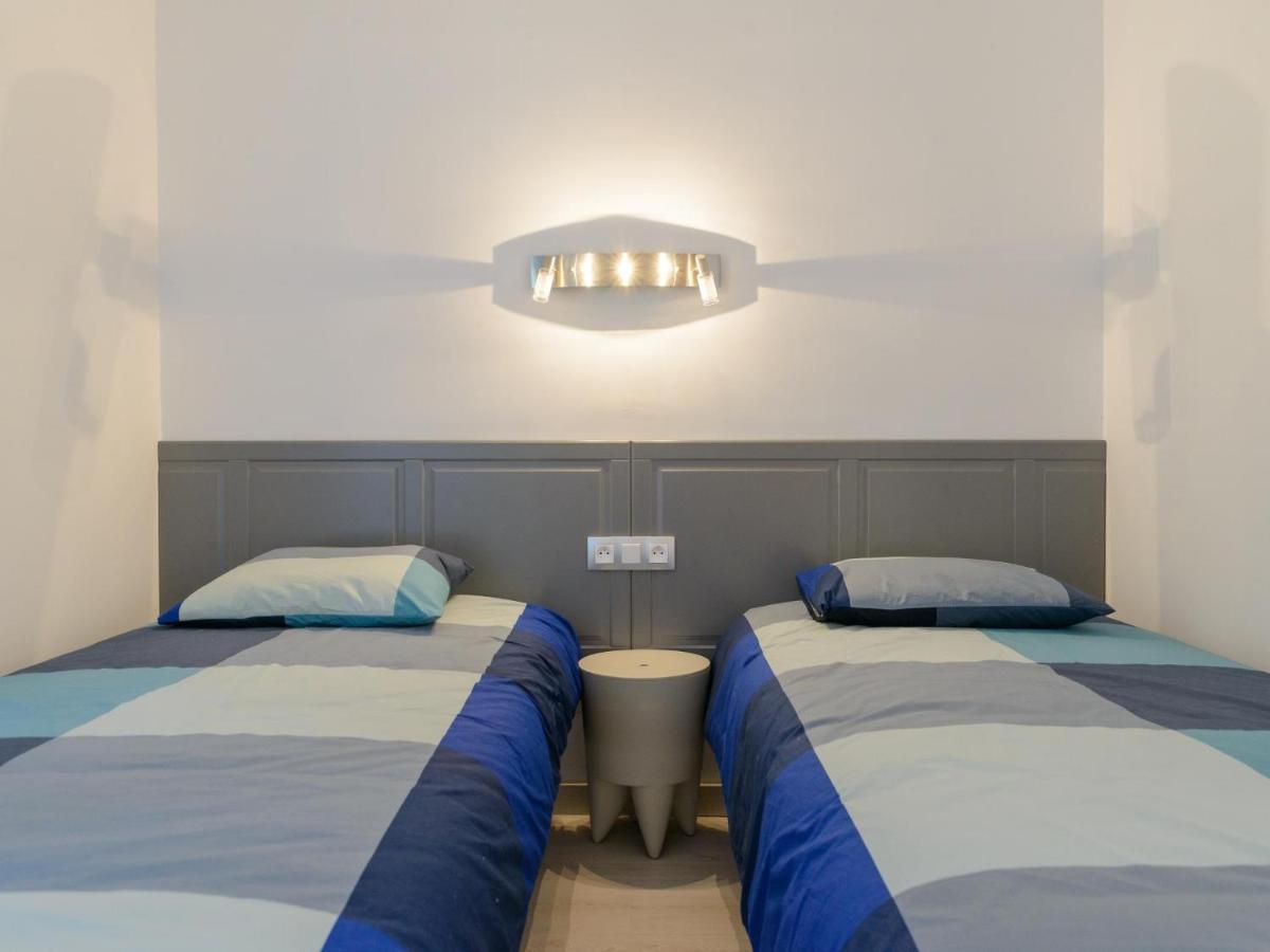 Alba By Danlux Invest Villa Tossa de Mar Kültér fotó